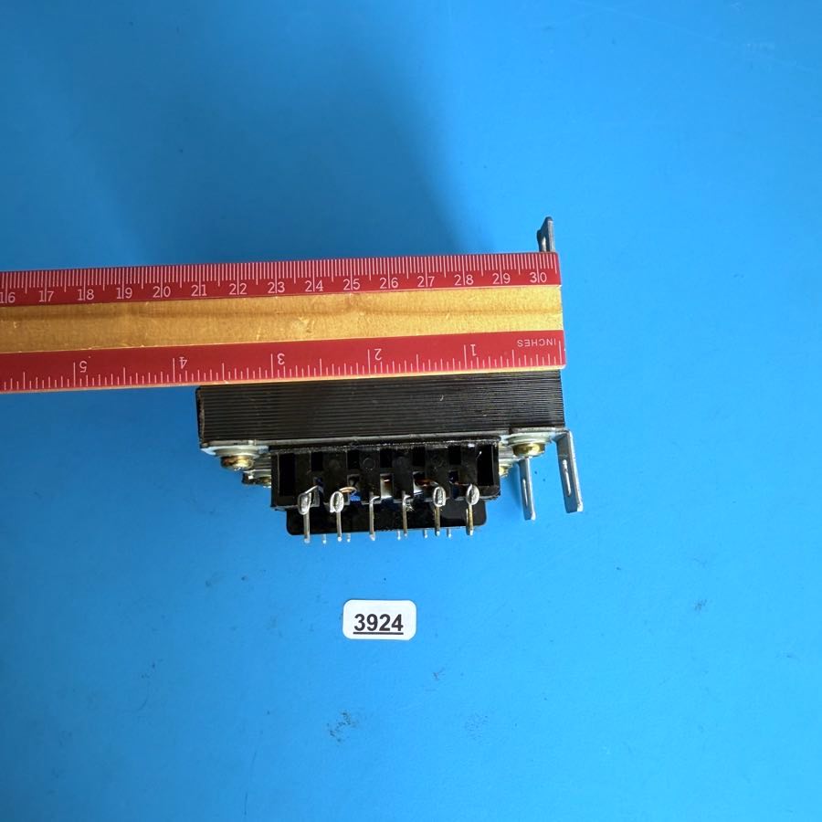 Line 6 Flextone II Guitar Amplifier Part Power Supply Transformer [Suhil SI-001]
