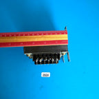 Line 6 Flextone II Guitar Amplifier Part Power Supply Transformer [Suhil SI-001]