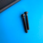 Line 6 Flextone II Guitar Amplifier Replacement Part: Carrying Handle w/Screws