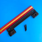 Line 6 Flextone II Guitar Amplifier Replacement Part: Carrying Handle w/Screws
