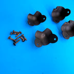 Line 6 Flextone II Guitar Amplifier Part: Metal Cabinet Corner w/Screws [4PCS]