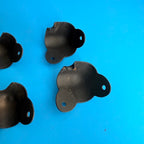 Line 6 Flextone II Guitar Amplifier Part: Metal Cabinet Corner w/Screws [4PCS]
