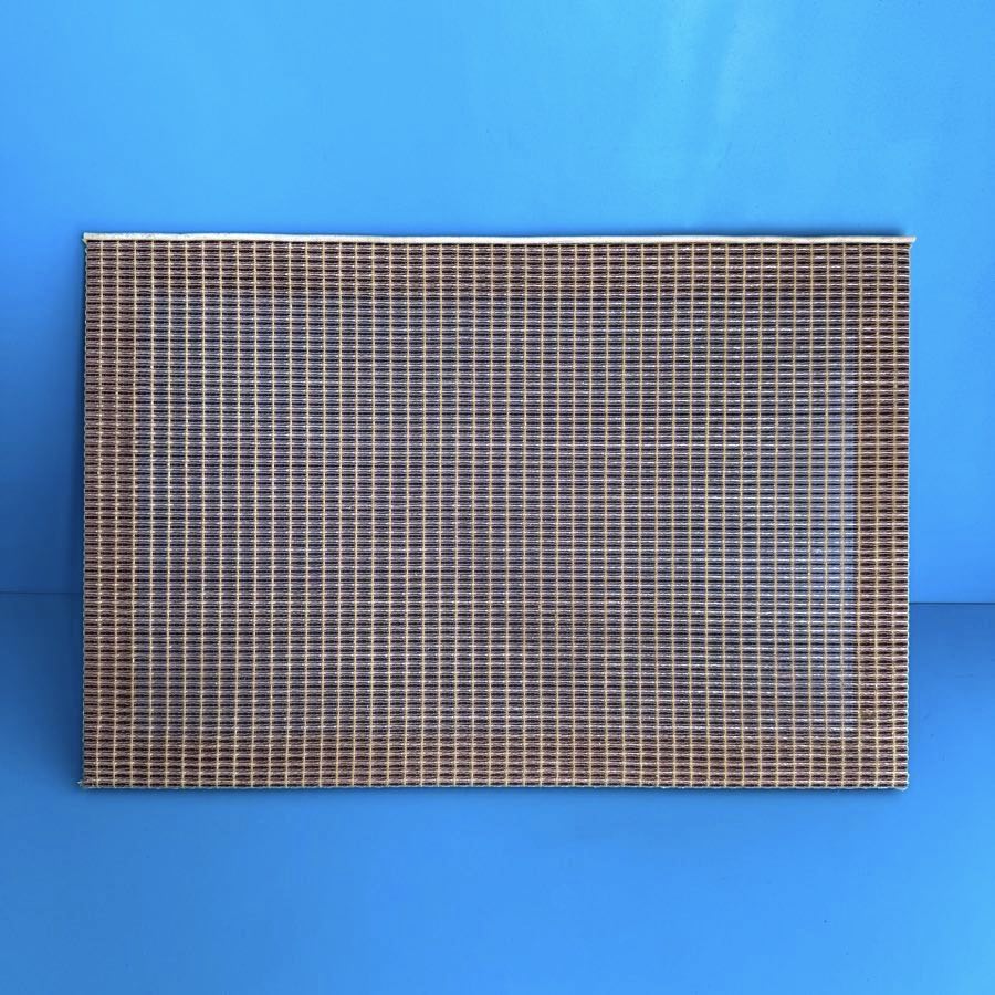 Line 6 Flextone II Guitar Amplifier Replacement Part: Speaker Grille Mesh Cover