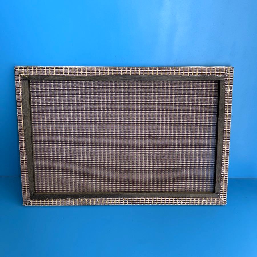 Line 6 Flextone II Guitar Amplifier Replacement Part: Speaker Grille Mesh Cover