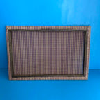 Line 6 Flextone II Guitar Amplifier Replacement Part: Speaker Grille Mesh Cover