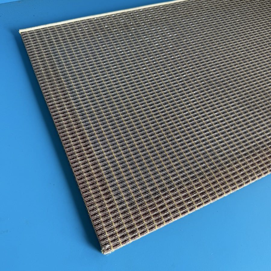 Line 6 Flextone II Guitar Amplifier Replacement Part: Speaker Grille Mesh Cover
