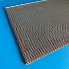 Line 6 Flextone II Guitar Amplifier Replacement Part: Speaker Grille Mesh Cover