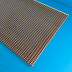 Line 6 Flextone II Guitar Amplifier Replacement Part: Speaker Grille Mesh Cover
