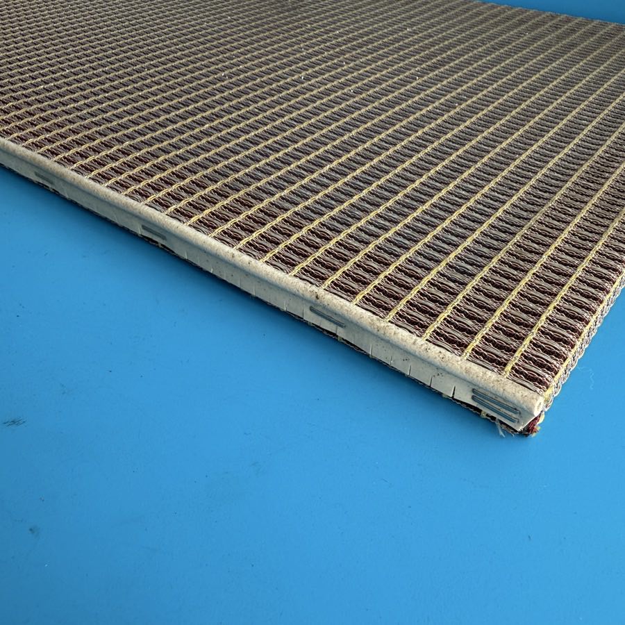 Line 6 Flextone II Guitar Amplifier Replacement Part: Speaker Grille Mesh Cover