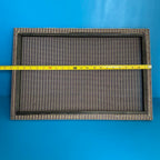 Line 6 Flextone II Guitar Amplifier Replacement Part: Speaker Grille Mesh Cover