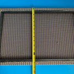 Line 6 Flextone II Guitar Amplifier Replacement Part: Speaker Grille Mesh Cover