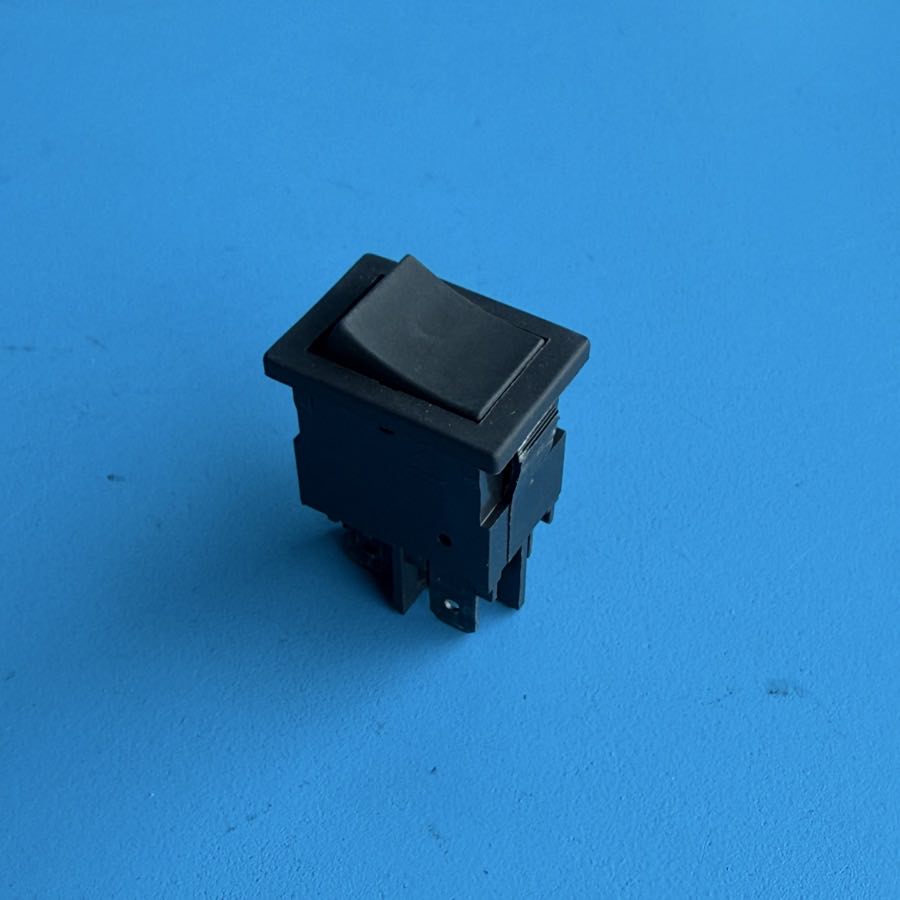 Fender Frontman 15G (PR495) Guitar Amplifier Part: Power ON/OFF Rocker Switch