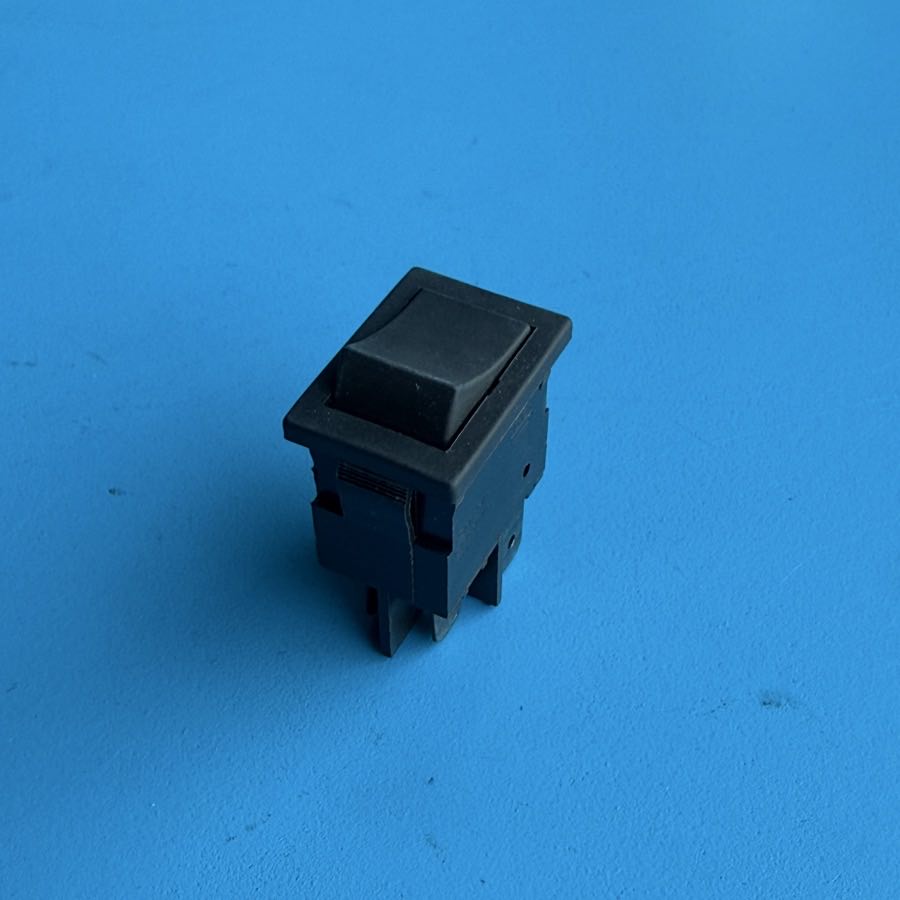 Fender Frontman 15G (PR495) Guitar Amplifier Part: Power ON/OFF Rocker Switch