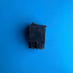 Fender Frontman 15G (PR495) Guitar Amplifier Part: Power ON/OFF Rocker Switch