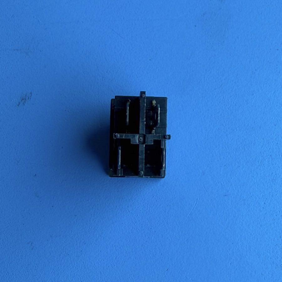 Fender Frontman 15G (PR495) Guitar Amplifier Part: Power ON/OFF Rocker Switch