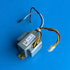 Fender Frontman 15G (PR495) Amplifier Part: Power Supply Transformer DK-120