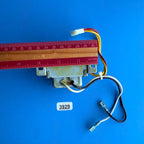 Fender Frontman 15G (PR495) Amplifier Part: Power Supply Transformer DK-120