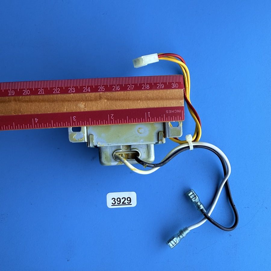 Fender Frontman 15G (PR495) Amplifier Part: Power Supply Transformer DK-120