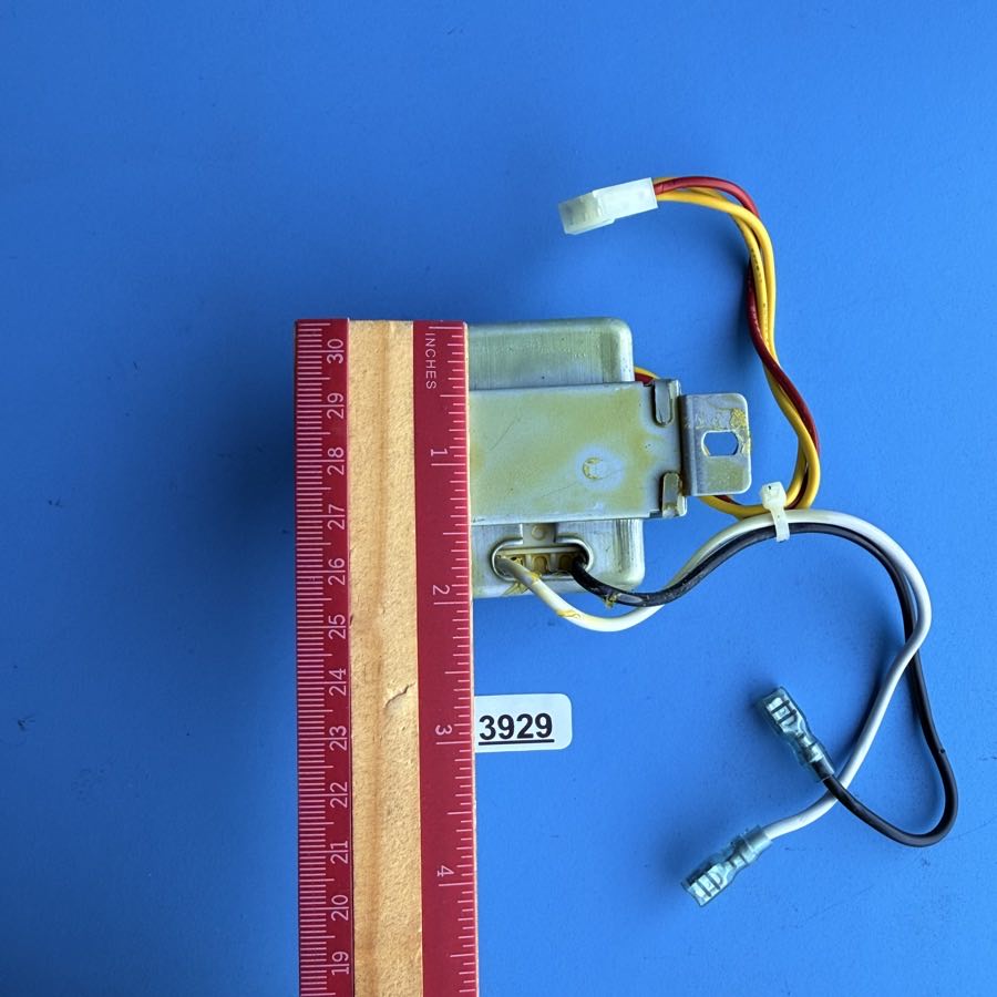 Fender Frontman 15G (PR495) Amplifier Part: Power Supply Transformer DK-120