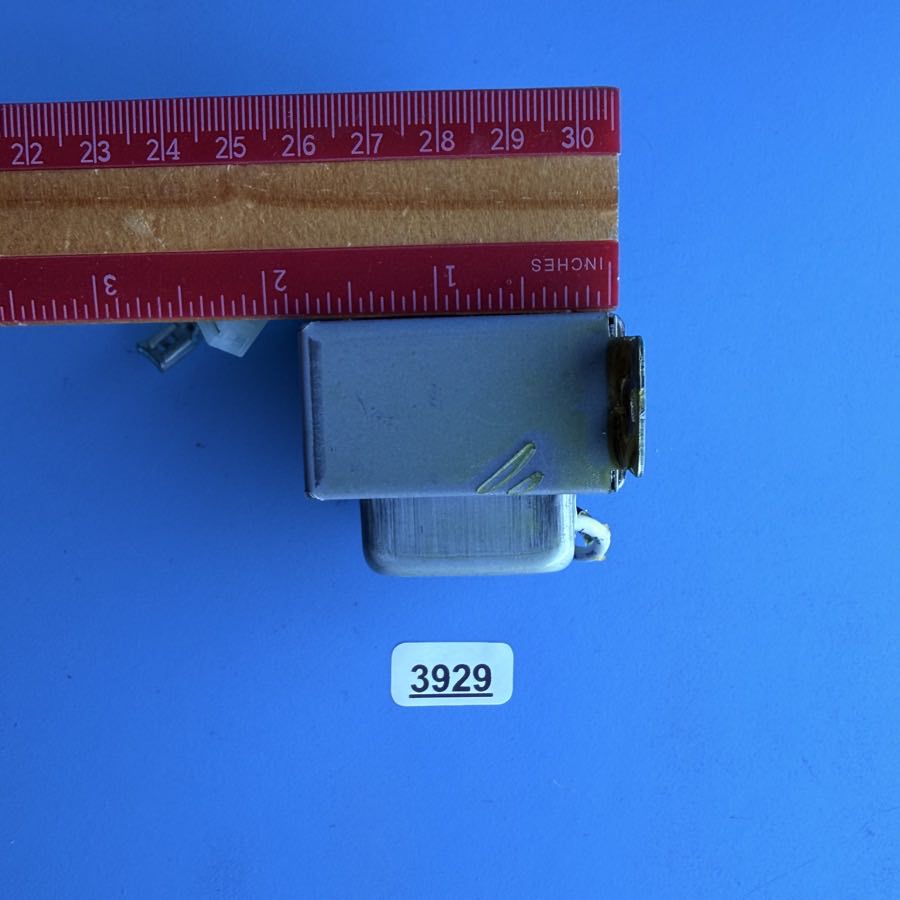 Fender Frontman 15G (PR495) Amplifier Part: Power Supply Transformer DK-120
