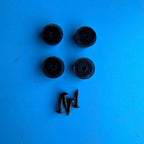 Fender Frontman 15G (PR495) Guitar Amplifier Part: Rubber Foot w/Screw [4PCS]