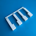 M-AUDIO Axiom AIR Mini 32 MIDI Keyboard Part: White Keys [C-E-G-B] 4-Key Set