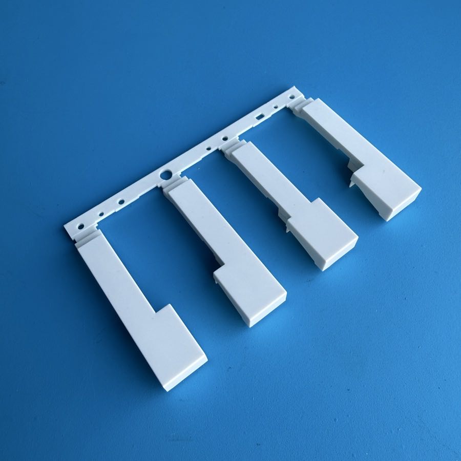 M-AUDIO Axiom AIR Mini 32 MIDI Keyboard Part: White Keys [C-E-G-B] 4-Key Set