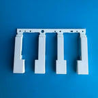 M-AUDIO Axiom AIR Mini 32 MIDI Keyboard Part: White Keys [C-E-G-B] 4-Key Set