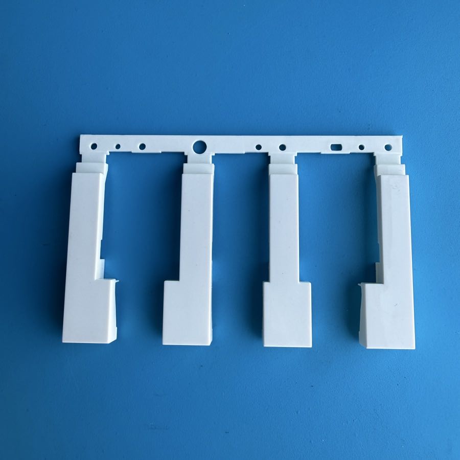 M-AUDIO Axiom AIR Mini 32 MIDI Keyboard Part: White Keys [C-E-G-B] 4-Key Set