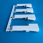 M-AUDIO Axiom AIR Mini 32 MIDI Keyboard Part: White Keys [C-E-G-B] 4-Key Set