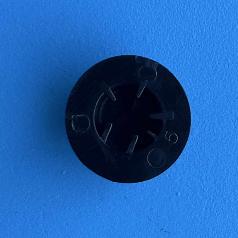 M-AUDIO Axiom AIR Mini 32 MIDI Controller Keyboard Part: Knob Cover Cap Tip