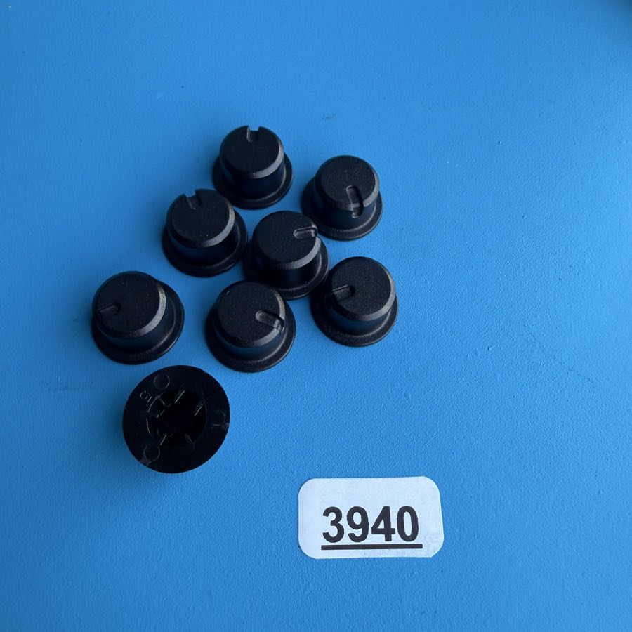 M-AUDIO Axiom AIR Mini 32 MIDI Controller Keyboard Part: Knob Cover Cap Tip