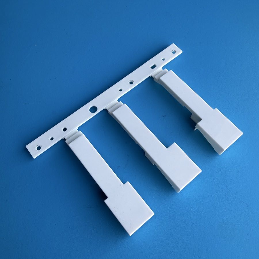 M-AUDIO Axiom AIR Mini 32 MIDI Keyboard Part: White Keys [D-F-A] 3-Key Set