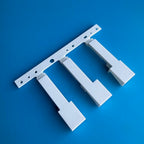 M-AUDIO Axiom AIR Mini 32 MIDI Keyboard Part: White Keys [D-F-A] 3-Key Set