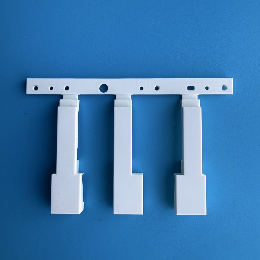 M-AUDIO Axiom AIR Mini 32 MIDI Keyboard Part: White Keys [D-F-A] 3-Key Set