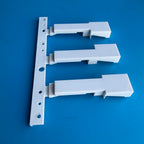 M-AUDIO Axiom AIR Mini 32 MIDI Keyboard Part: White Keys [D-F-A] 3-Key Set