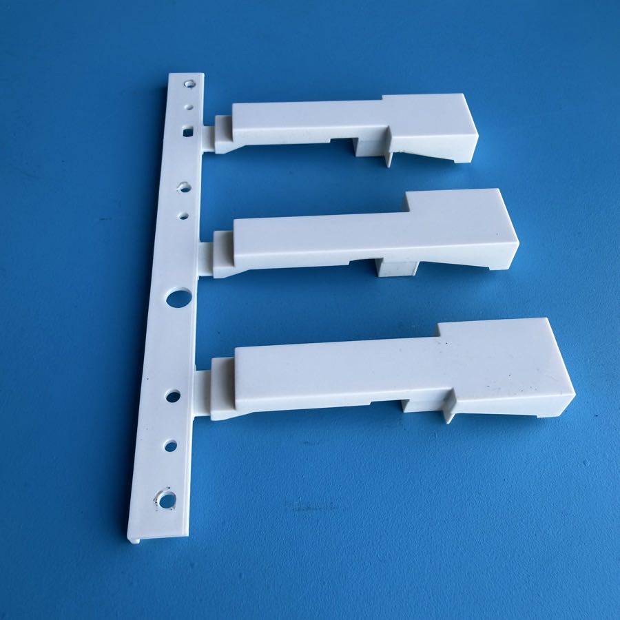 M-AUDIO Axiom AIR Mini 32 MIDI Keyboard Part: White Keys [D-F-A] 3-Key Set