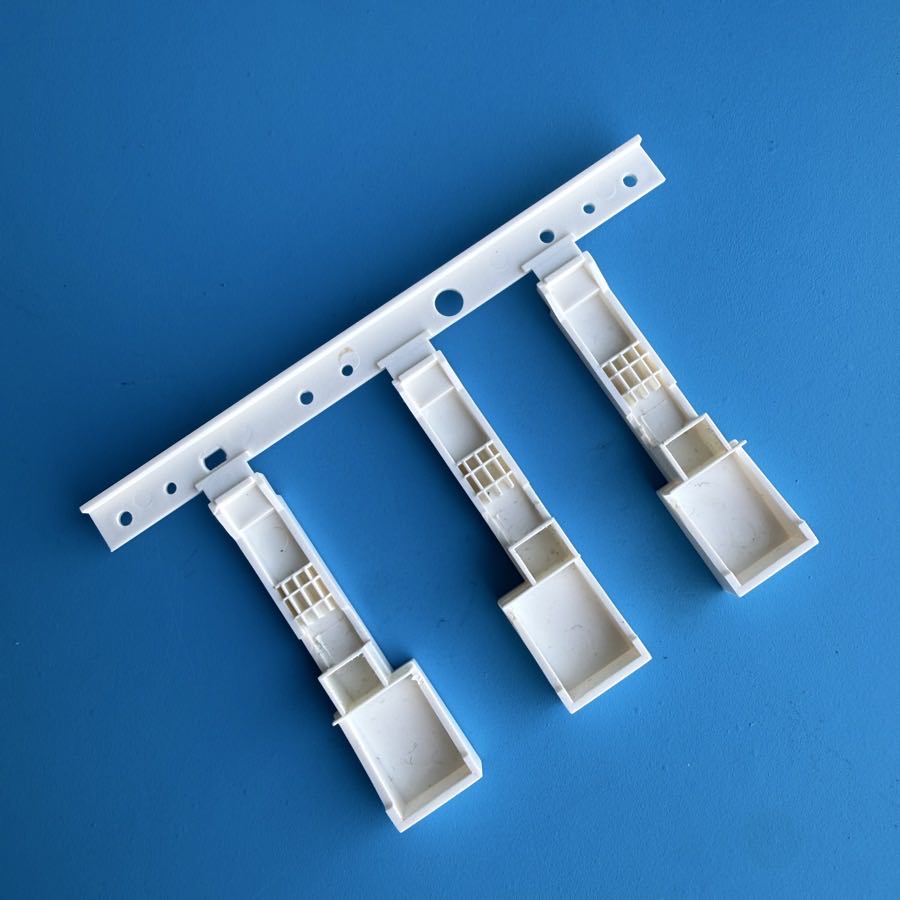 M-AUDIO Axiom AIR Mini 32 MIDI Keyboard Part: White Keys [D-F-A] 3-Key Set
