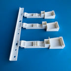 M-AUDIO Axiom AIR Mini 32 MIDI Keyboard Part: White Keys [D-F-A] 3-Key Set