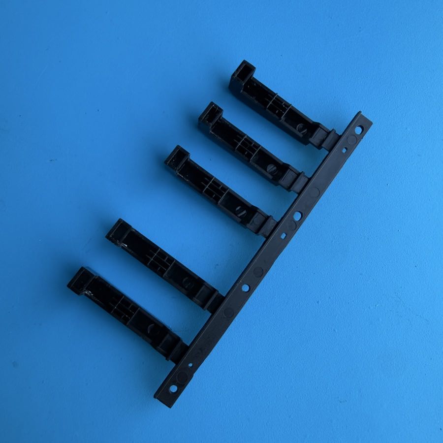 M-AUDIO Axiom AIR Mini 32 MIDI Keyboard Part: Black Keys [Flat/Sharp] 5-Key Set