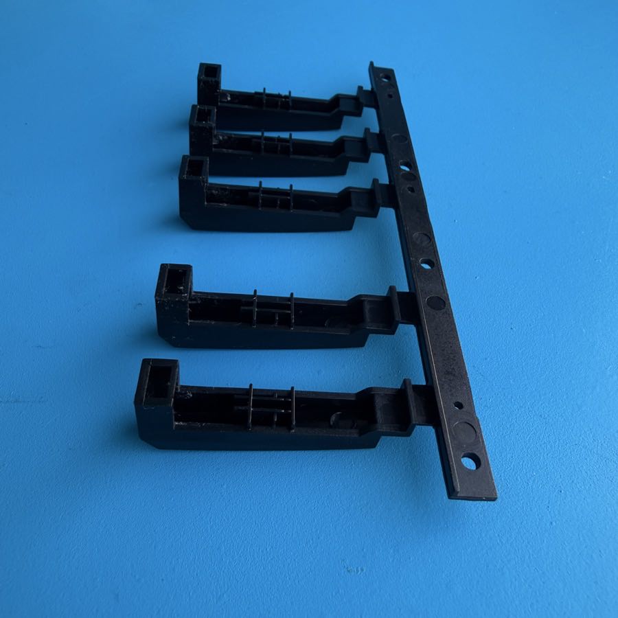 M-AUDIO Axiom AIR Mini 32 MIDI Keyboard Part: Black Keys [Flat/Sharp] 5-Key Set