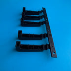 M-AUDIO Axiom AIR Mini 32 MIDI Keyboard Part: Black Keys [Flat/Sharp] 5-Key Set