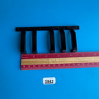 M-AUDIO Axiom AIR Mini 32 MIDI Keyboard Part: Black Keys [Flat/Sharp] 5-Key Set