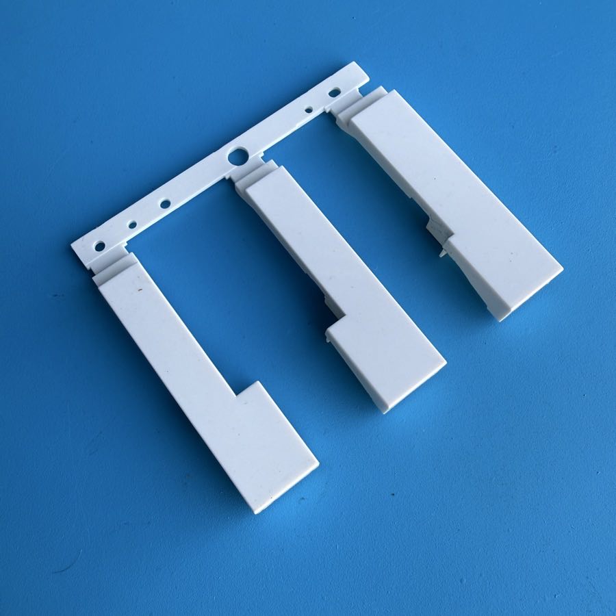 M-AUDIO Axiom AIR Mini 32 MIDI Keyboard Part: White Keys [F-A-C] 3-Key Set