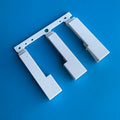M-AUDIO Axiom AIR Mini 32 MIDI Keyboard Part: White Keys [F-A-C] 3-Key Set
