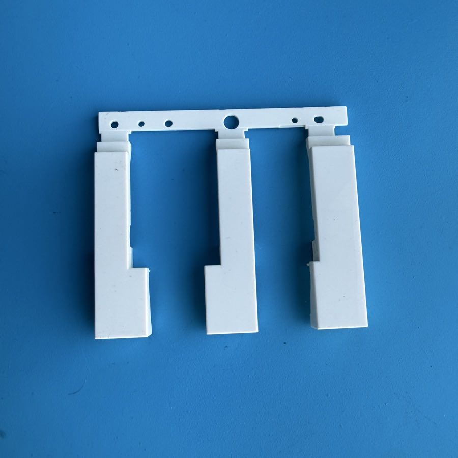 M-AUDIO Axiom AIR Mini 32 MIDI Keyboard Part: White Keys [F-A-C] 3-Key Set