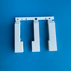 M-AUDIO Axiom AIR Mini 32 MIDI Keyboard Part: White Keys [F-A-C] 3-Key Set