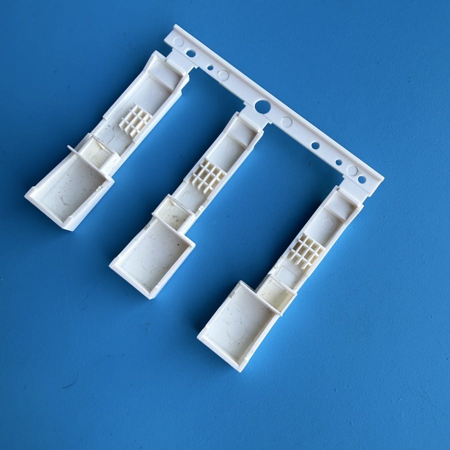 M-AUDIO Axiom AIR Mini 32 MIDI Keyboard Part: White Keys [F-A-C] 3-Key Set