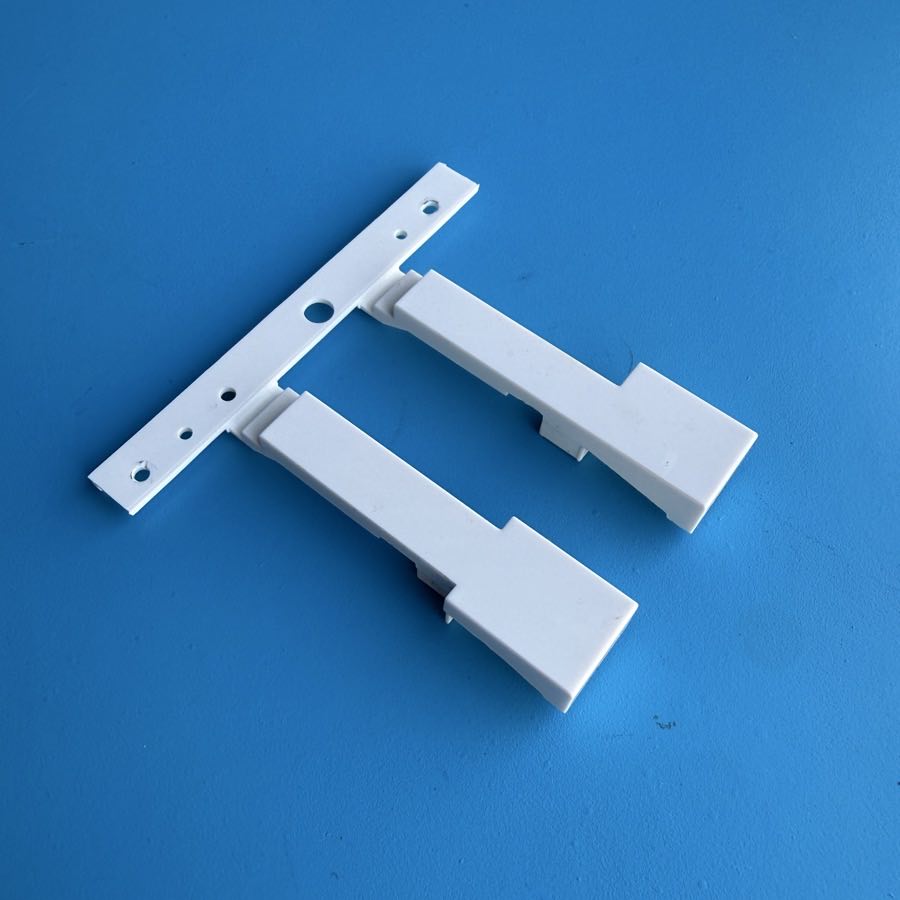 M-AUDIO Axiom AIR Mini 32 MIDI Keyboard Part: White Keys [G-B] 2-Key Set