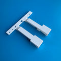 M-AUDIO Axiom AIR Mini 32 MIDI Keyboard Part: White Keys [G-B] 2-Key Set